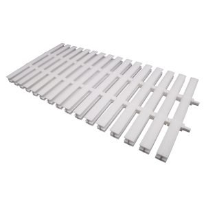 POOL GRATING
