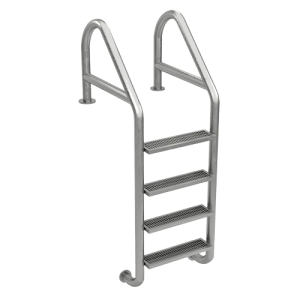POOL LADDER